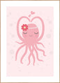 Oktopus | POSTER BOARD