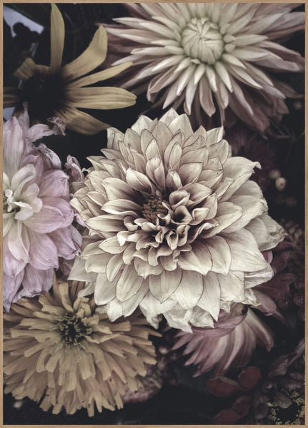 Opulent 5 | Plakatbrett