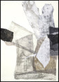 Organza 1 | POSTER BOARD