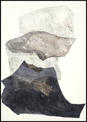 Organza 3 | Plakatbrett