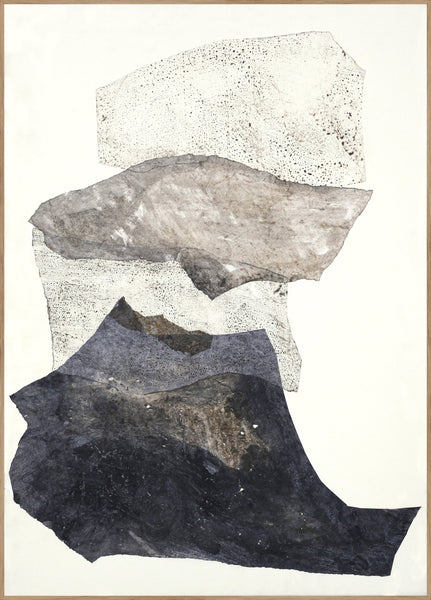 Organza 3 | Plakatbrett