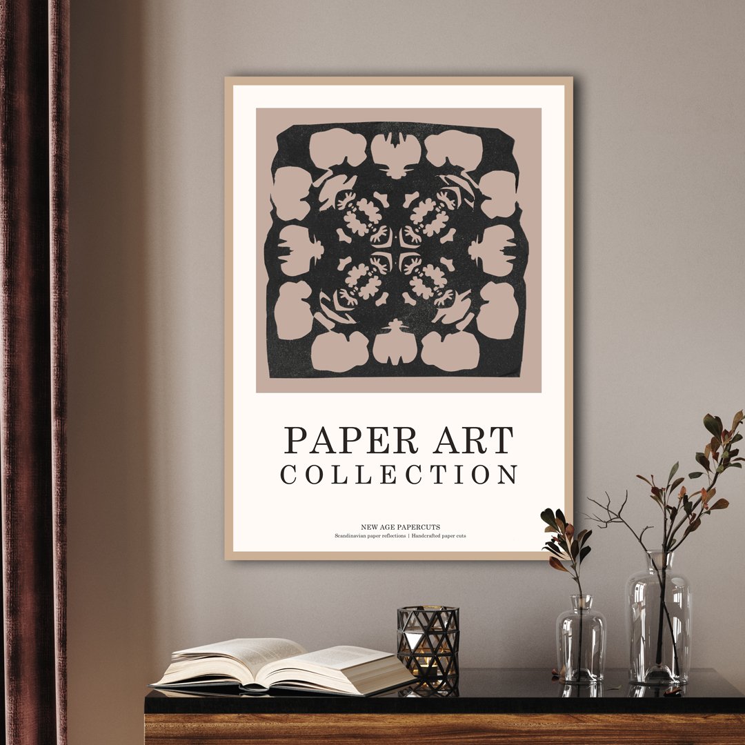 Paper Art 1 | POSTER