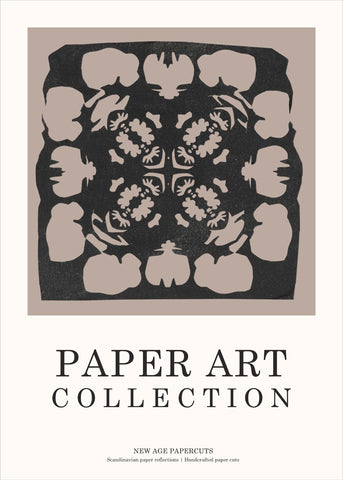 Paper Art 1 | POSTER