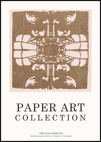 Paper Art 2 | POSTER BOARD