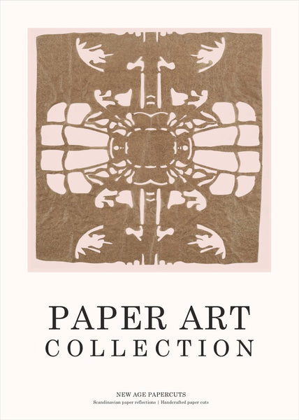 Paper Art 2 | POSTER
