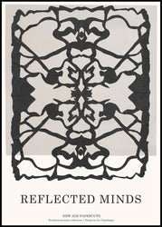 Paper Art 3 | POSTER BOARD