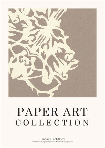 Paper Art 5 | POSTER