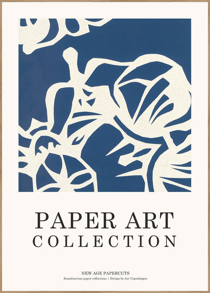 Paper Art 6 | POSTER BOARD