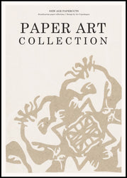 Paper Art 7 | POSTER BOARD