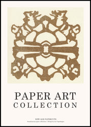 Paper Art 9 | POSTER BOARD