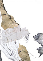 Papier Look 2 | POSTER