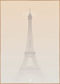 Paris Eiffel Tower | POSTER BOARD