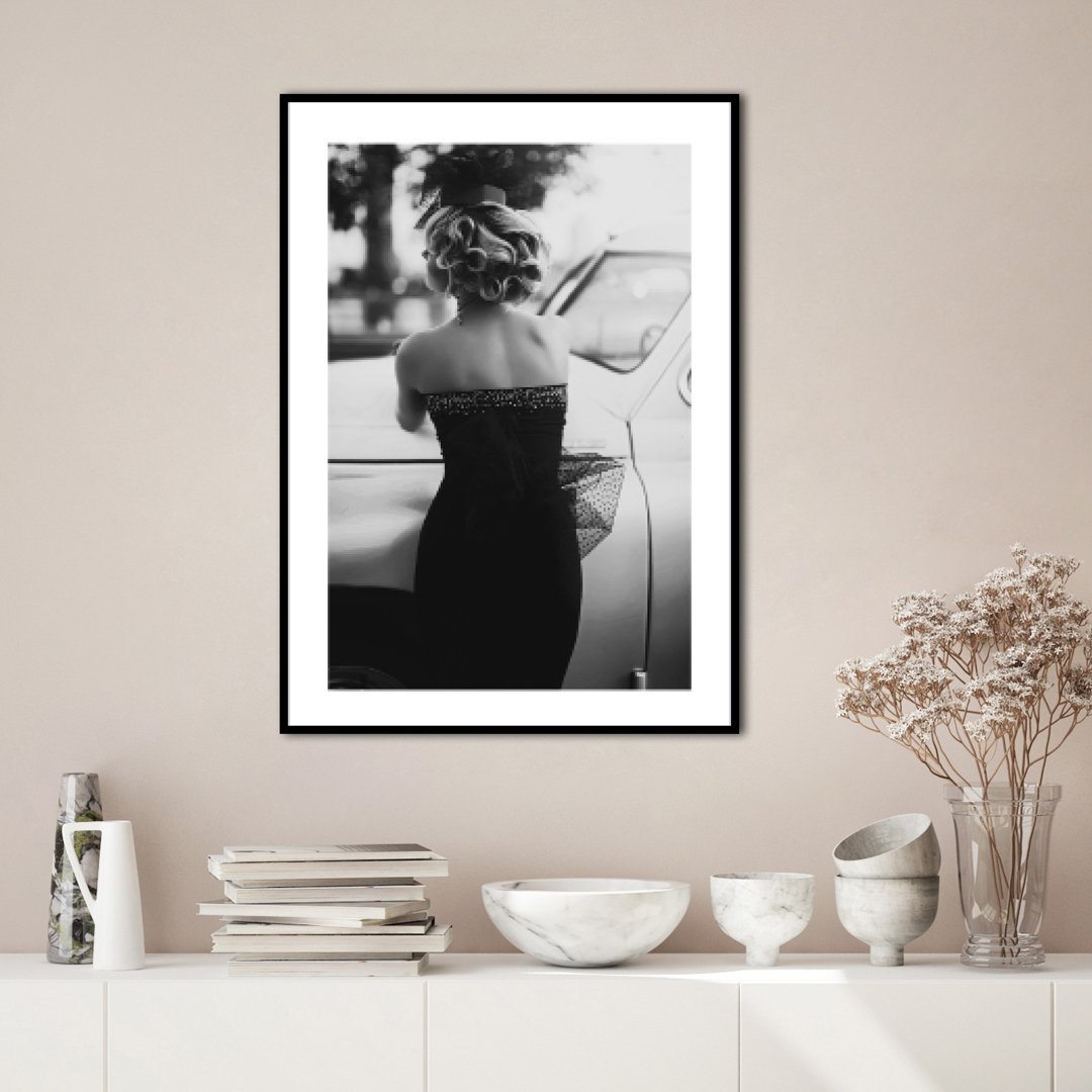 Pariser | POSTER