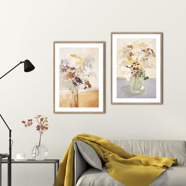 Pastellblume 2 | POSTER