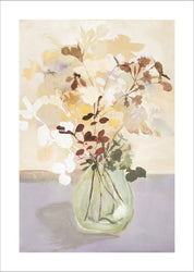 Pastellblume 2 | POSTER