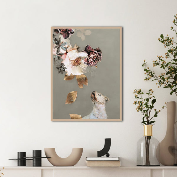 Haustier Couture 2 | POSTER