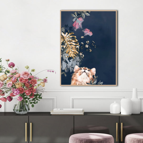 Haustier Couture 3 | POSTER