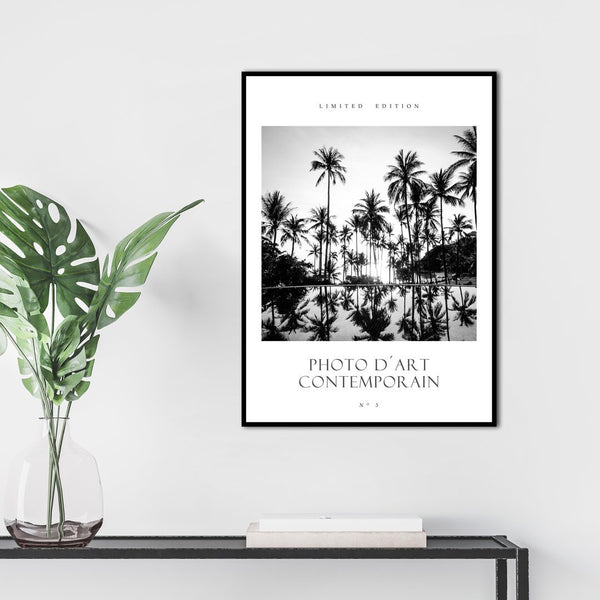 Foto d´Art Nr. 5 | POSTER