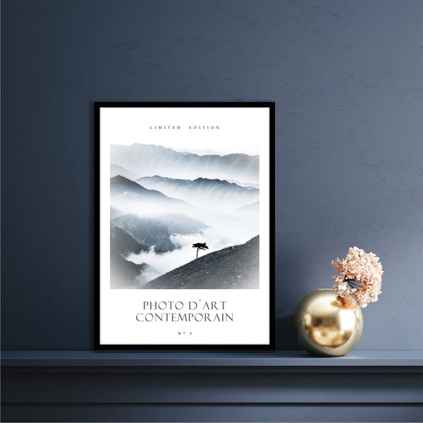 Foto d´Art Nr. 1 | POSTER