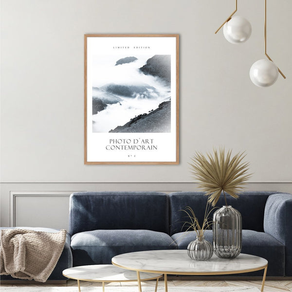 Foto d´Art Nr. 2 | POSTER