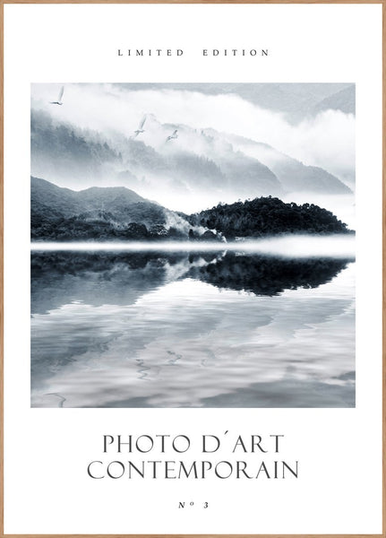 Foto d´Art Nr. 3 | Plakatbrett
