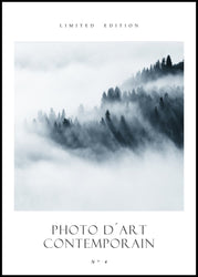 Foto d´Art Nr. 4 | Plakatbrett