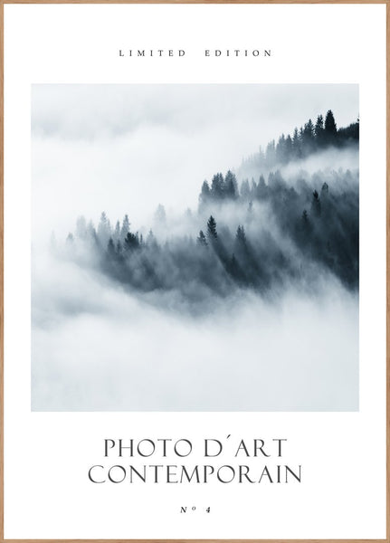 Foto d´Art Nr. 4 | Plakatbrett