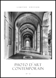 Foto dart Nr. 6 | Plakatbrett