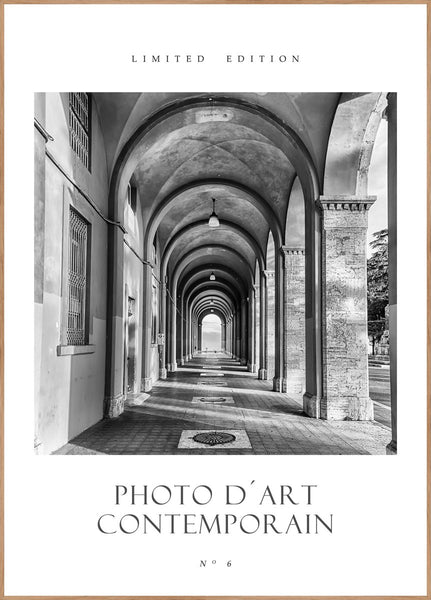 Foto dart Nr. 6 | Plakatbrett