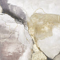 Pieced / 100x100 cm | VALUE PAINTING
