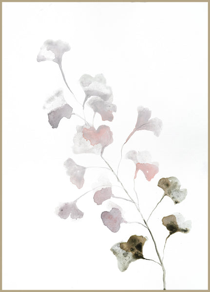 Rosa Spring | Plakatbrett