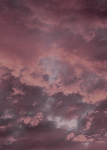 Pink sky | POSTER