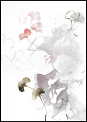 Rosa Herbst | Plakatbrett