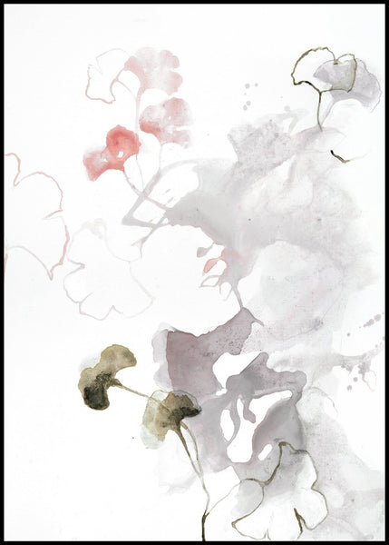 Rosa Herbst | Plakatbrett