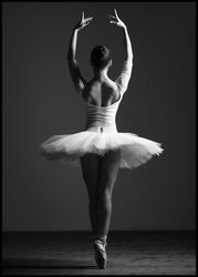 Pirouette | Plakatbrett