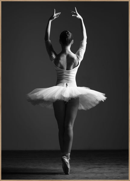 Pirouette | Plakatbrett