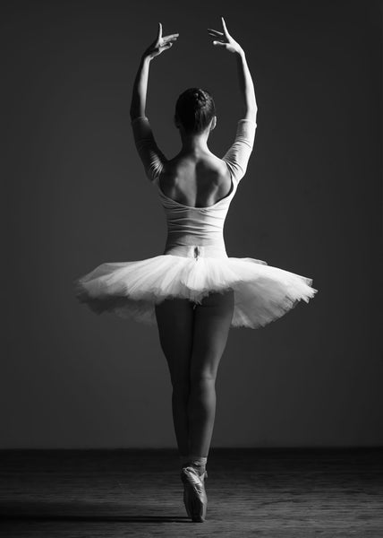 Pirouette | Plakatbrett