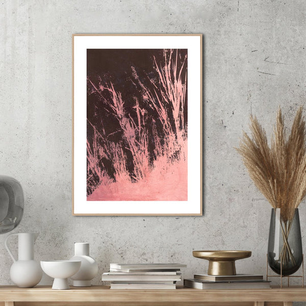 Reine Natur 3 | POSTER