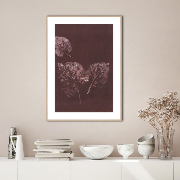 Reine Natur 5 | POSTER