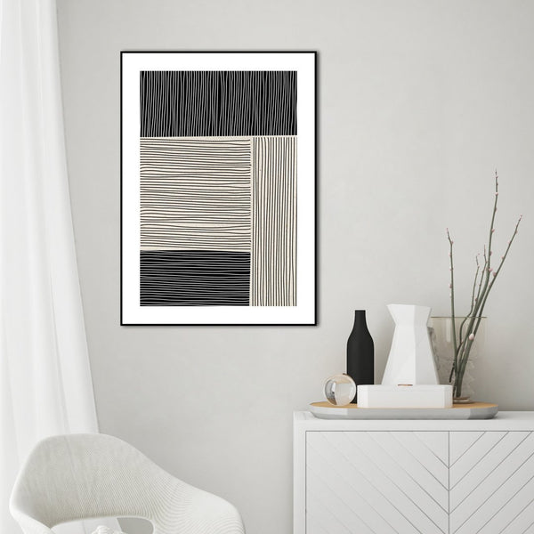 Rippen 1 | POSTER