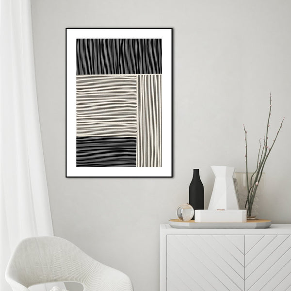 Rippen 1 | POSTER