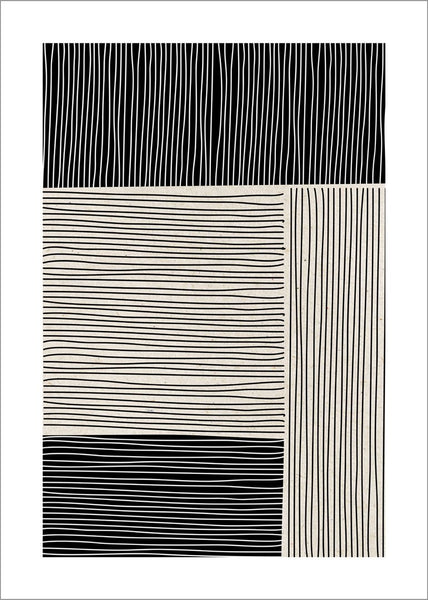 Rippen 1 | POSTER
