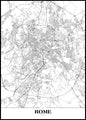 Rome | POSTER BOARD