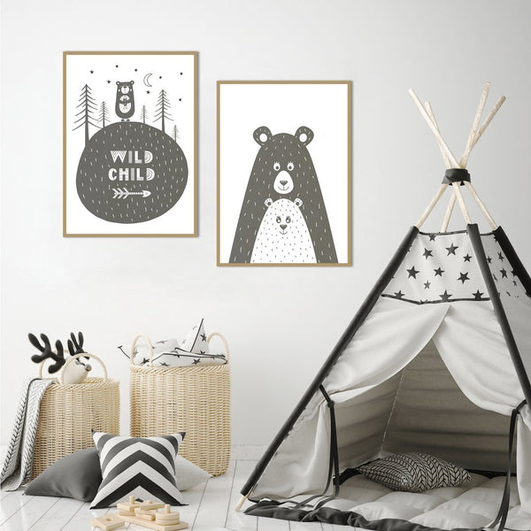 Sicherste Ort | POSTER