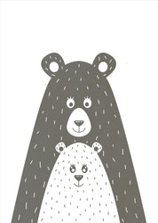 Sicherste Ort | POSTER