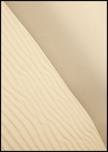 Sand 2 | Plakatbrett