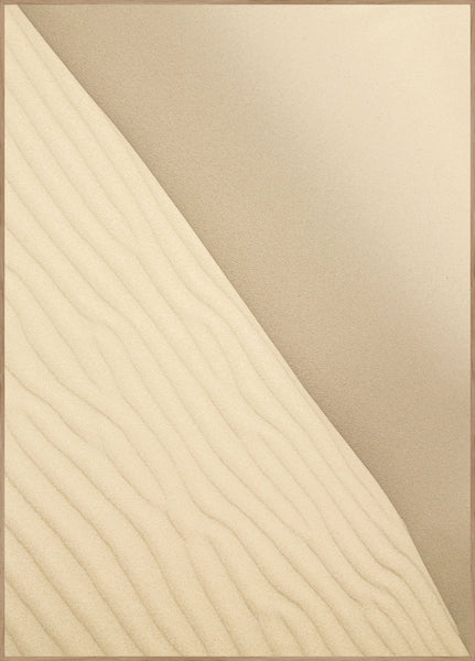 Sand 2 | Plakatbrett
