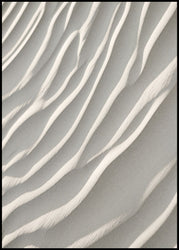 Sand | Plakatbrett