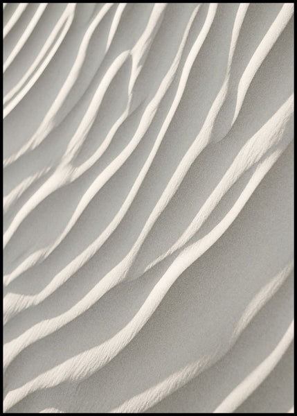 Sand | Plakatbrett