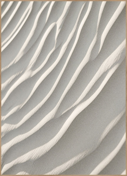 Sand | Plakatbrett